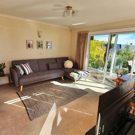 Kimberley One - Nelson Waterfront Apartment Экстерьер фото