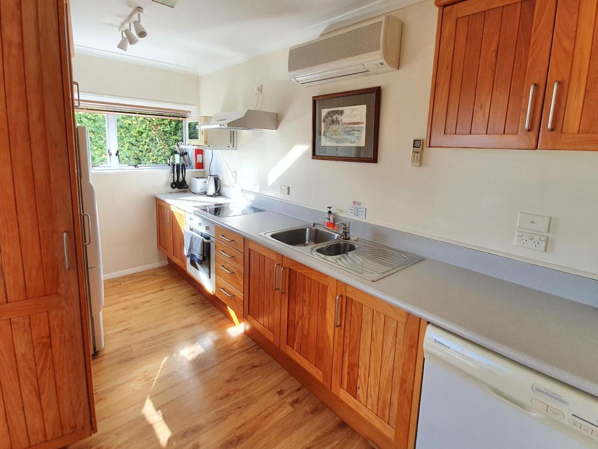 Kimberley One - Nelson Waterfront Apartment Экстерьер фото
