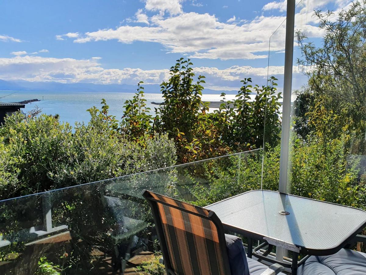 Kimberley One - Nelson Waterfront Apartment Экстерьер фото