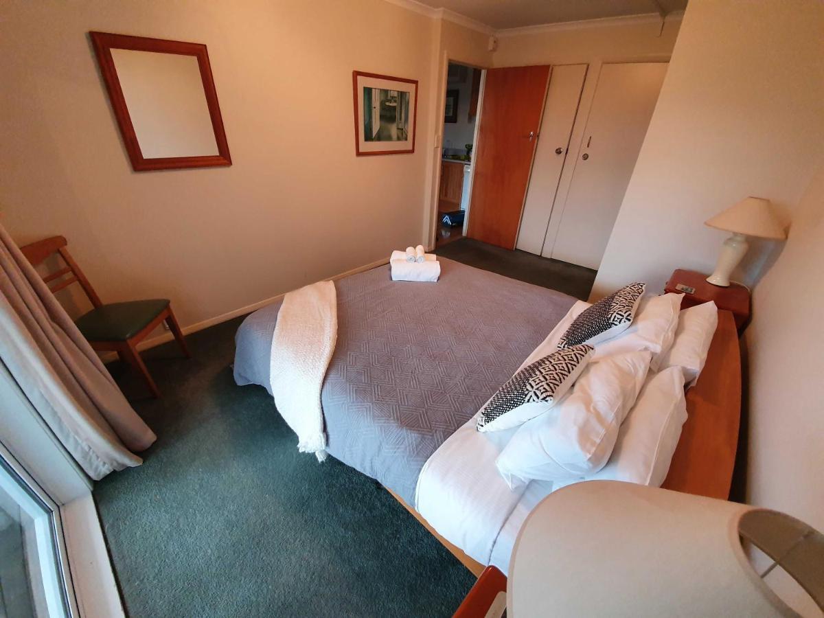 Kimberley One - Nelson Waterfront Apartment Экстерьер фото
